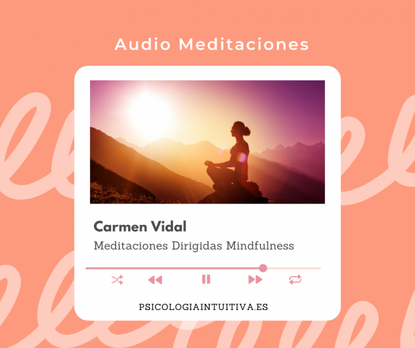 Audio Meditaciones